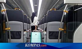 Kereta Bandara Dan Pesan