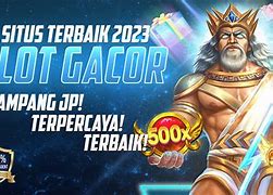 Slot Booming Mudah Menang Hari Ini 2024 Terbaru Indonesia Terbaru