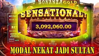 Slot Temujin Treasure Modal Kecil Untung Besar Di Indonesia Terbaru