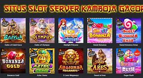 Tools Slot Gacor Hari Ini Server Luar Negeri 2023